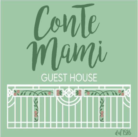 Conte Mami Villa Palo del Colle Eksteriør billede